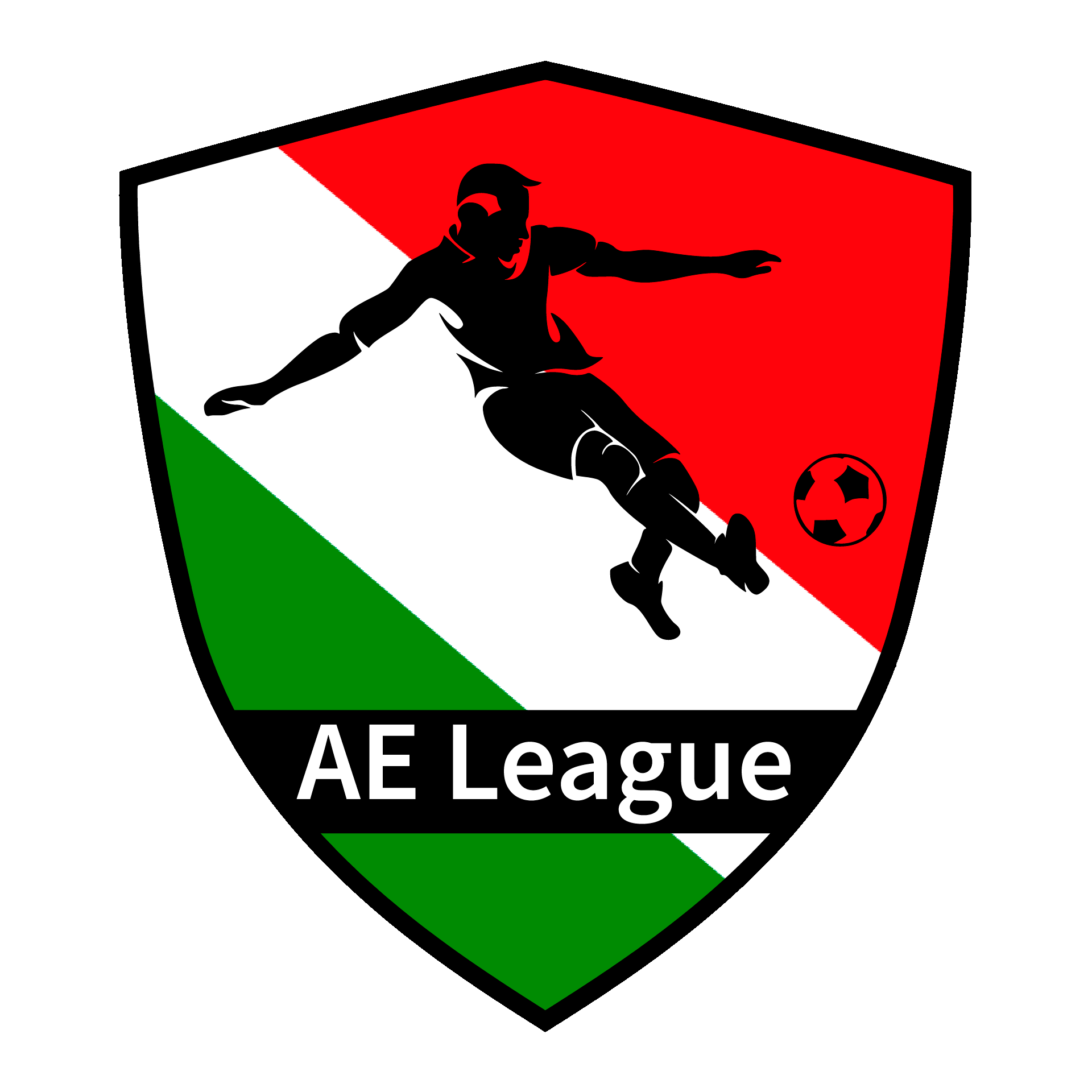 AE League Fútbol